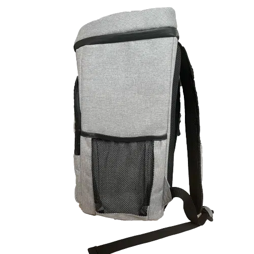 צידנית תיק גב 29 ליטר - COOLER BACKPACK מבית Camp&Go צידנית תיק גב 29 ליטר - COOLER BACKPACK מבית Camp&Go
