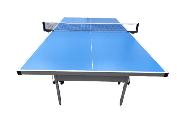 שולחן טניס CHAMPION OUTDOOR דגם EURO SPORT מבית Roberto Ferre