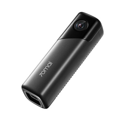 מצלמת רכב חכמה M500 64GB דגם Dash Cam M500 מבית 70mai Xiaomi