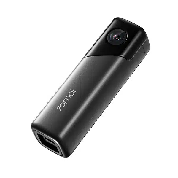 מצלמת רכב חכמה M500 64GB דגם Dash Cam M500 מבית 70mai Xiaomi