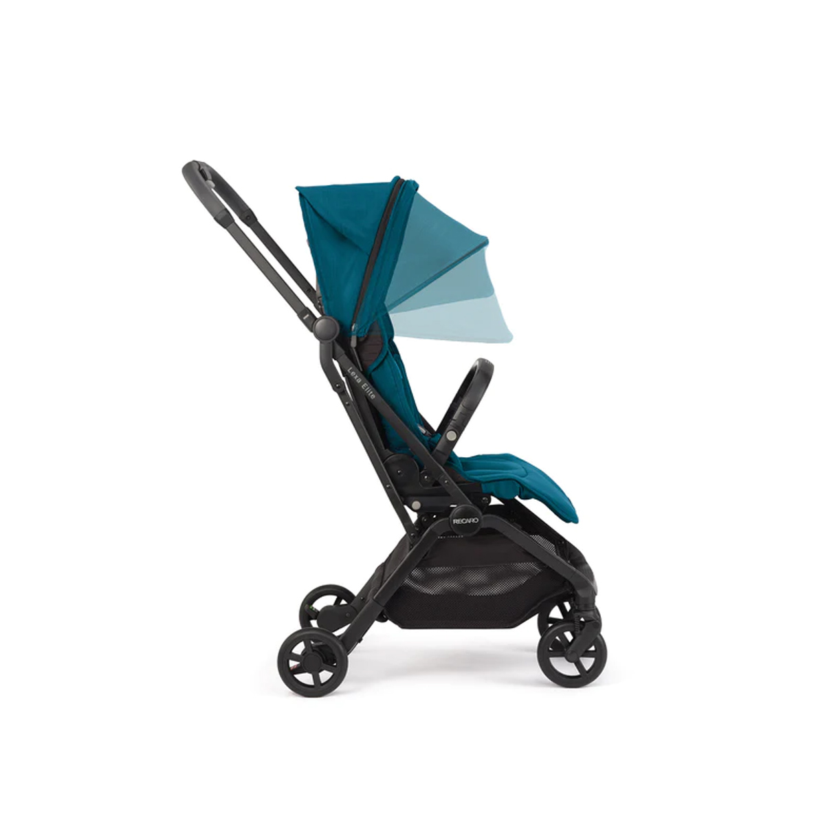 עגלה לקסה עלית - Stroller Lexa Elite מבית Recaro