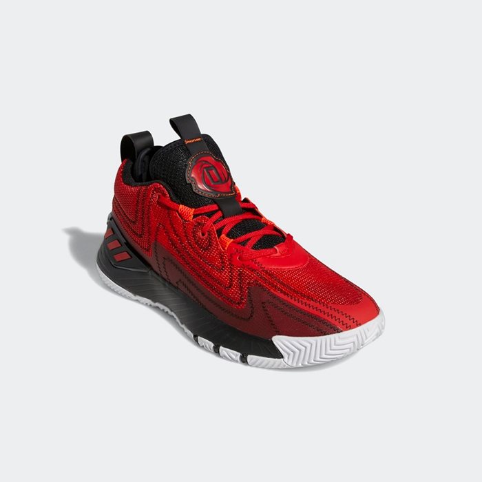 נעלי כדורסל מקצועיות דגם D ROSE SON OF CHI 2.0 מבית ADIDAS