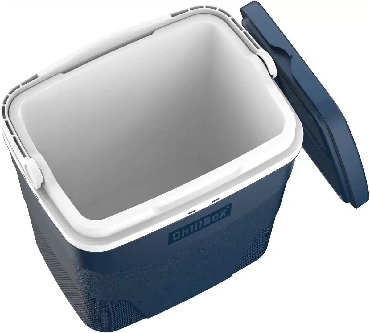 צידנית קשיחה לנשיאה 4 ליטר דגם 18961 ChillBox 4L מבית KeepCold צידנית קשיחה לנשיאה 4 ליטר דגם 18961 ChillBox 4L מבית KeepCold