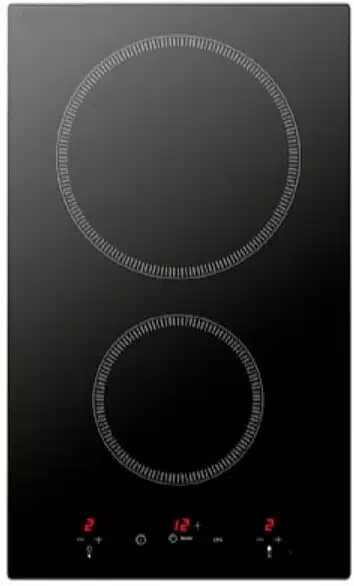 כיריים דומינו אינדוקציה דגם FQ3IND156 מבית Sol