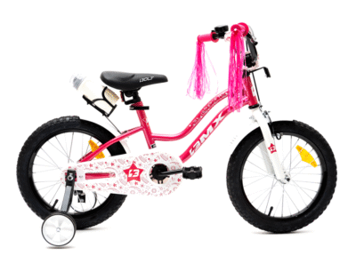 אופני BMX BOLT לילדים במגוון מידות וצבעים מדליקים לבחירה