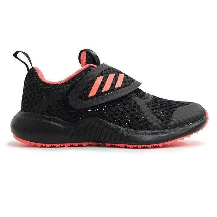נעלי ספורט אווריריות לילדים דגם FORTARUN X SUMMER מבית ADIDAS