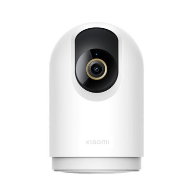 מצלמת אבטחה 3K אלחוטית 360° דגם Smart Camera C500 Pro מבית Xiaomi