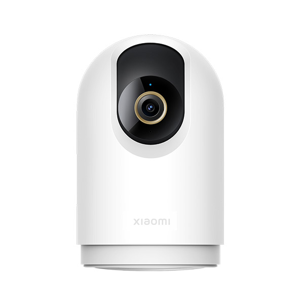 מצלמת אבטחה 3K אלחוטית 360° דגם Smart Camera C500 Pro מבית Xiaomi