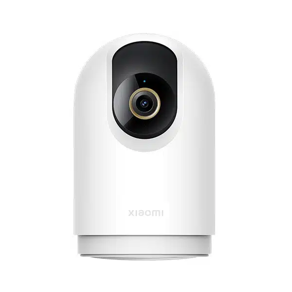 מצלמת אבטחה 3K אלחוטית 360° דגם Smart Camera C500 Pro מבית Xiaomi