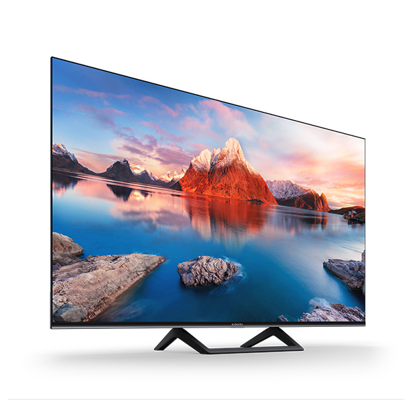 טלוויזיה חכמה ''50 4K דגם TV A Pro 50'' L50M8-A2ME מבית Xiaomi