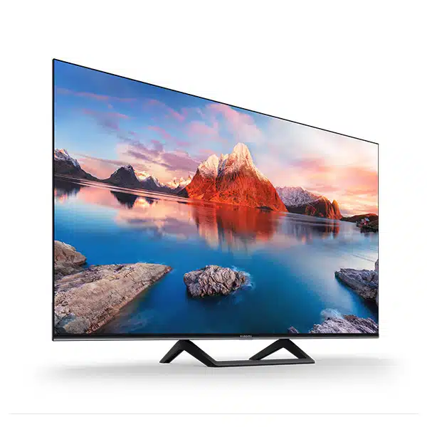 טלוויזיה חכמה ''50 4K דגם TV A Pro 50'' L50M8-A2ME מבית Xiaomi