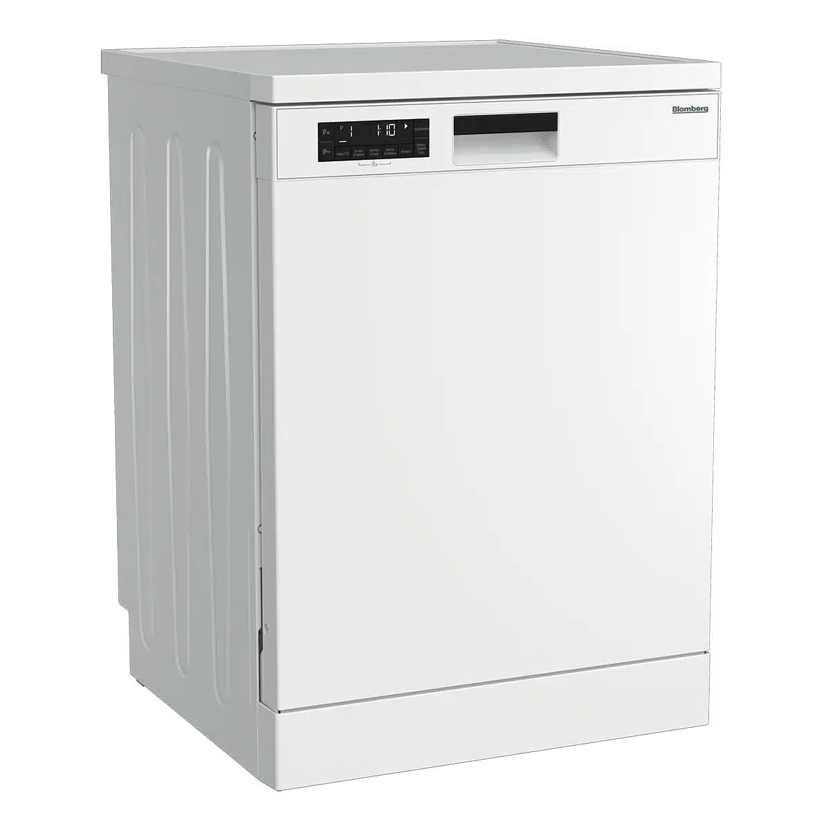 מדיח כלים לבן Blomberg GSN209W מדיח כלים לבן Blomberg GSN209W