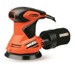 מלטשת רוטטת 300W דגם WX652.1 מבית WORX