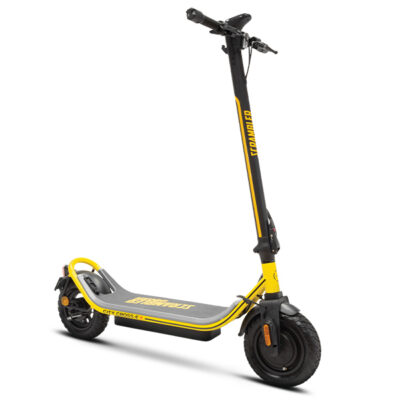 קורקינט חשמלי דגם CITY CROSS-E X מבית DUCATI
