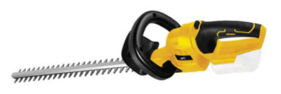 גוזם גדר חיה נטען 20V - גוף בלבד דגם TOT041 מבית GPT