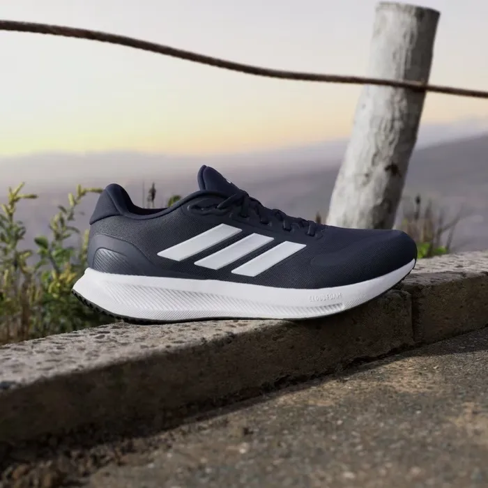 נעלי ספורט לגברים דגם Runfalcon 5 Run מבית Adidas