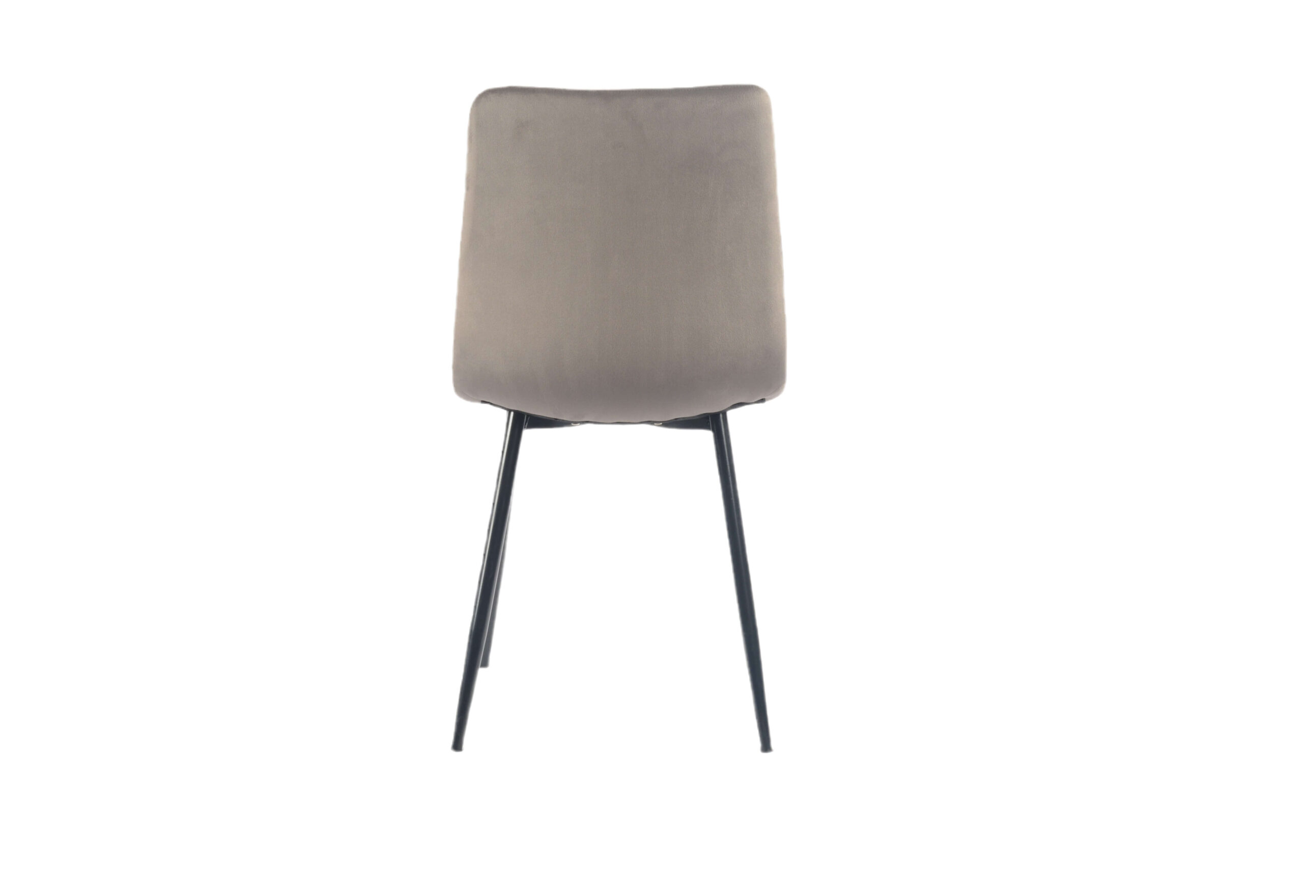 סט 4 כסאות מרופדים לפינת דגם TORINO מבית Brand Direct