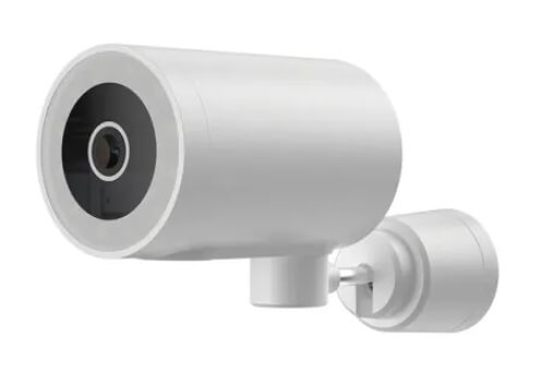 מצלמת אבטחה אלחוטית WIFI ממונעת 4MP חוץ דגם IC-PTZ9 PRO מבית Semicom Smart