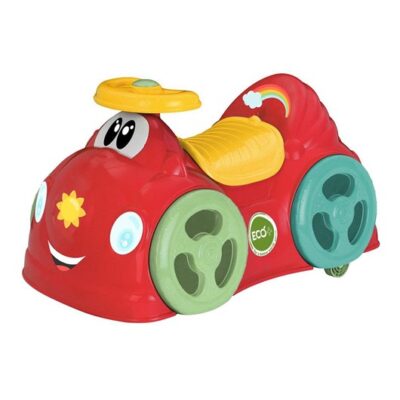 בימבה אול אראונד - +All Around Eco מבית Chicco