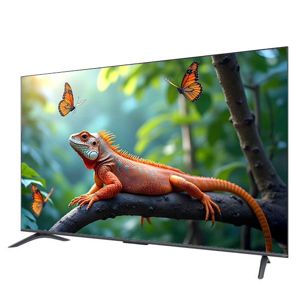טלוויזיה חכמה "75 QLED 4K דגם TV A Pro 75'' (2025) מבית Xiaomi