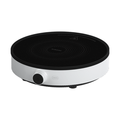 כירת אינדוקציה עגולה דגם Induction Cooker Lite מבית Xiaomi