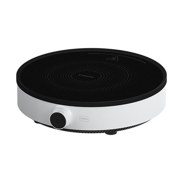 כירת אינדוקציה עגולה דגם Induction Cooker Lite מבית Xiaomi
