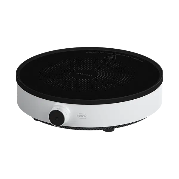 כירת אינדוקציה עגולה דגם Induction Cooker Lite מבית Xiaomi