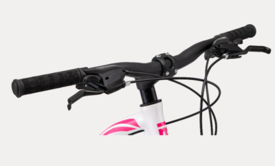 אופני הרים לנשים דגם Switchback Trail Women's מבית Mongoose