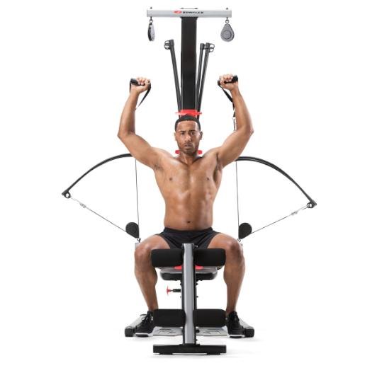 מולטי טריינר דגם PR1000 מבית BOWFLEX הלהיט שכבש את ארה"ב