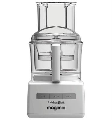 מעבד מזון Magimix CS4200JXL PREMIUM - יבואן רשמי!