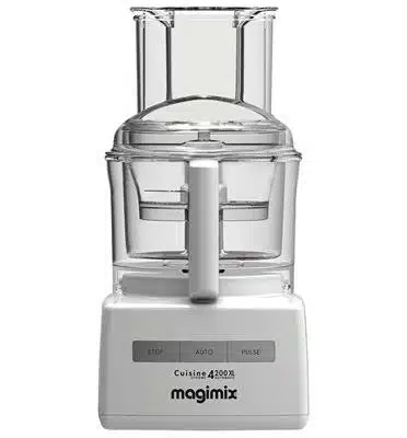 מעבד מזון Magimix CS4200JXL PREMIUM - יבואן רשמי!