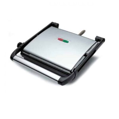 טוסטר לחיצה ענק עם פלטות גריל דגם 4719 מבית Kitchen Chef