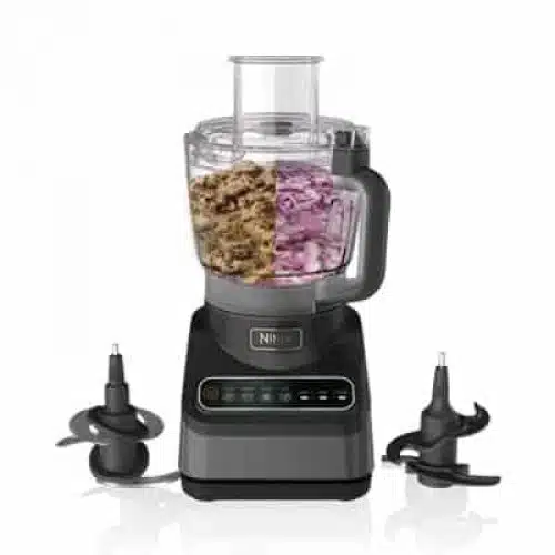 מעבד מזון מקצועי Food Processor Professional דגם BN653 מבית Ninja מעבד מזון מקצועי Food Processor Professional דגם BN653 מבית Ninja