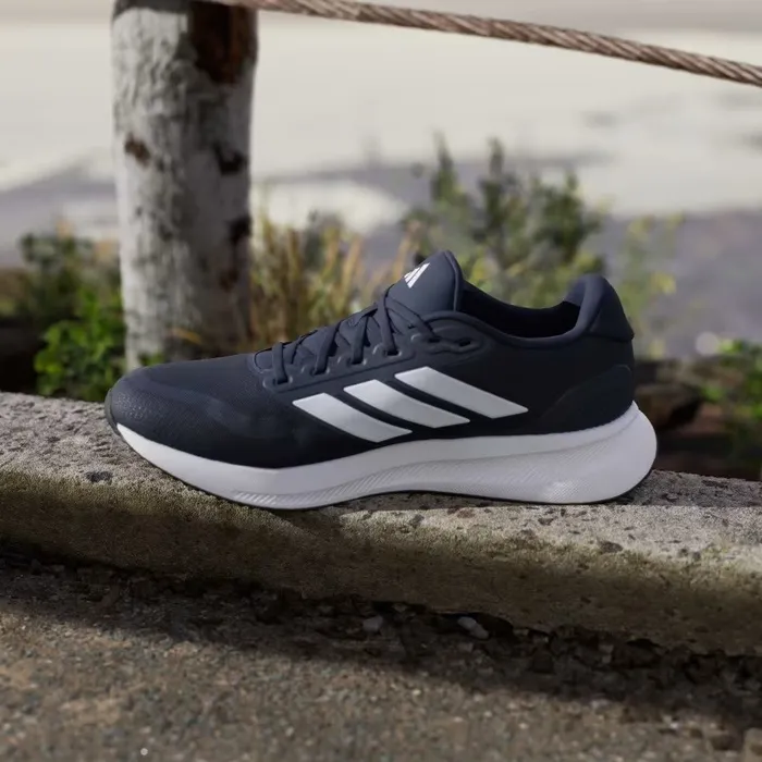נעלי ספורט לגברים דגם Runfalcon 5 Run מבית Adidas