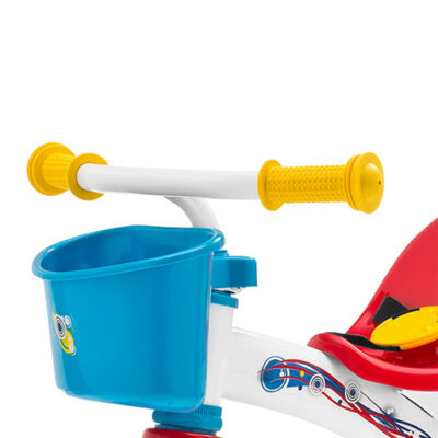 תלת אופן 2 ב-1 - Toy U-Go Trike מבית Chicco