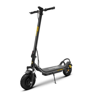 קורקינט חשמלי דגם CITY CROSS-E UP מבית DUCATI