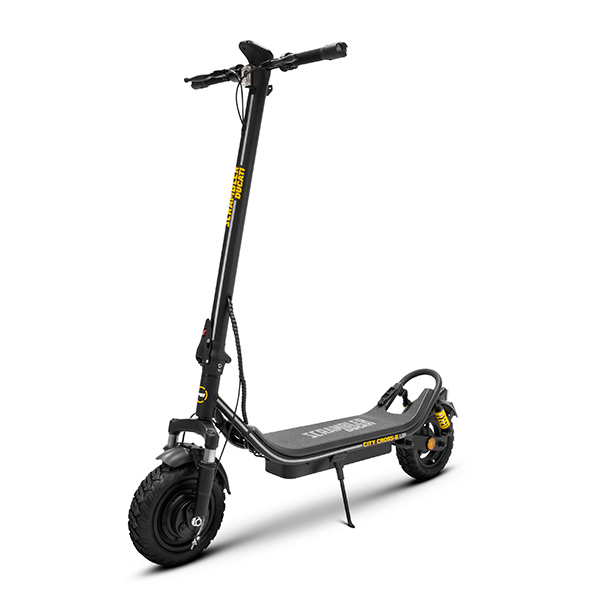 קורקינט חשמלי דגם CITY CROSS-E UP מבית DUCATI