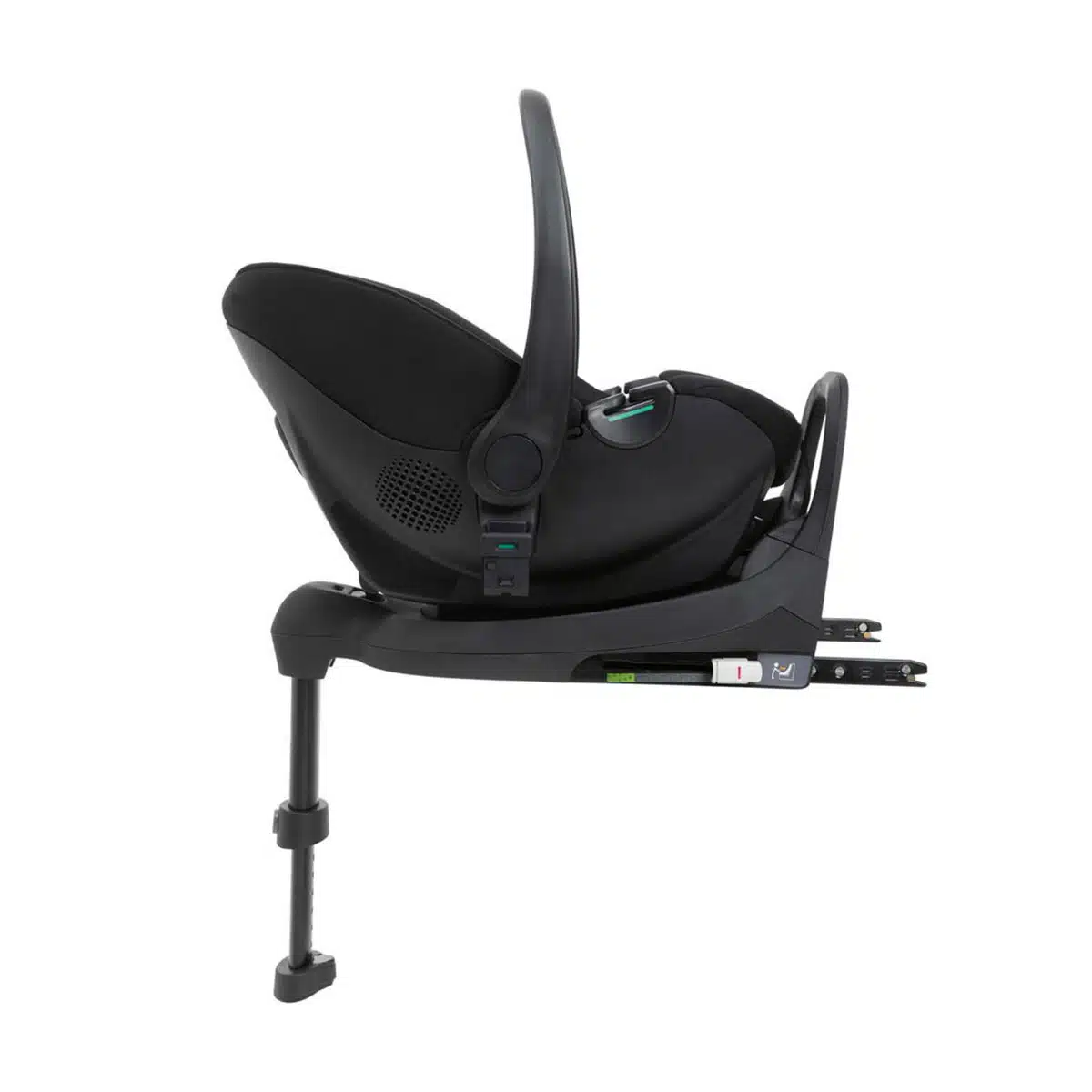 סלקל קורי אסנשיאל - Kory Essential I-SIZE מבית Chicco