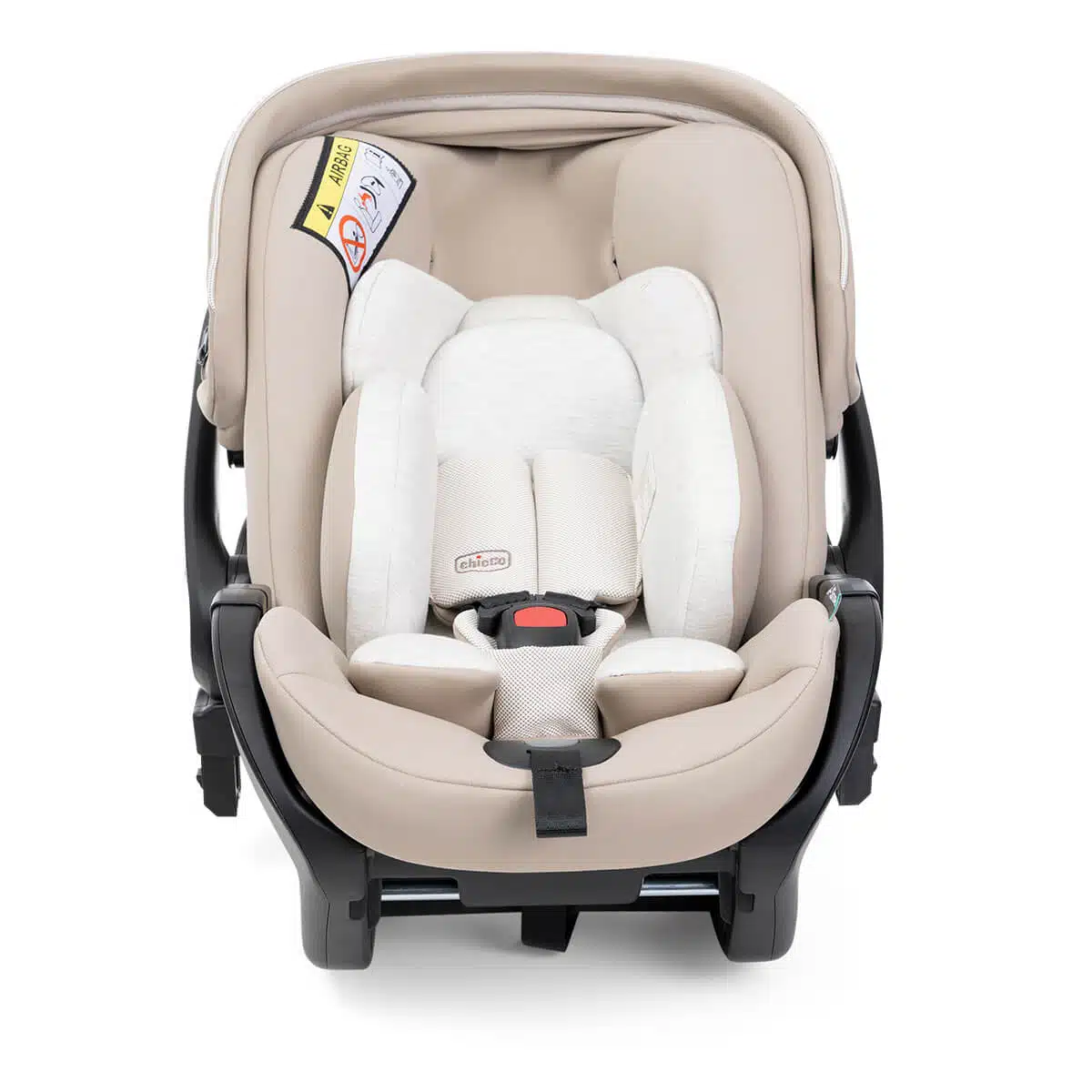 סלקל נשכב פירסט סיט - First Seat Recline מבית Chicco