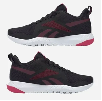 נעלי ספורט לנשים דגם Flexagon Force 3 מבית Reebok