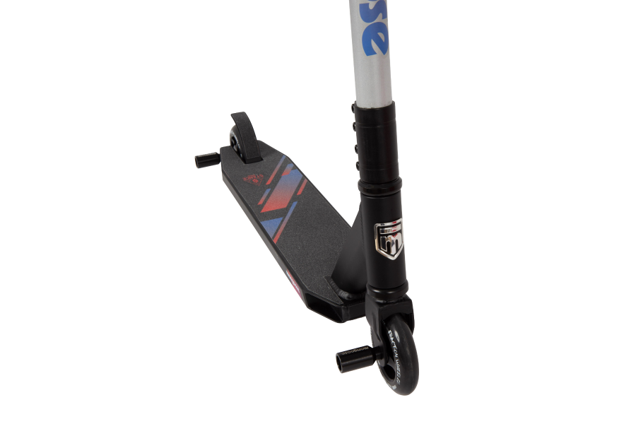 קורקינט פעלולים דגם STANCE PRO מבית Mongoose