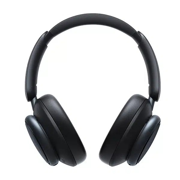 אוזניות קשת אלחוטיות On-Ear דגם soundcore Space Q45 מבית Anker