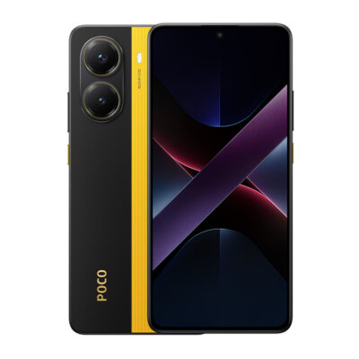 טלפון סלולרי POCO X7 Pro 5G גרסה 12GB+512GB - שנתיים אחריות יבואן רשמי מבית Xiaomi