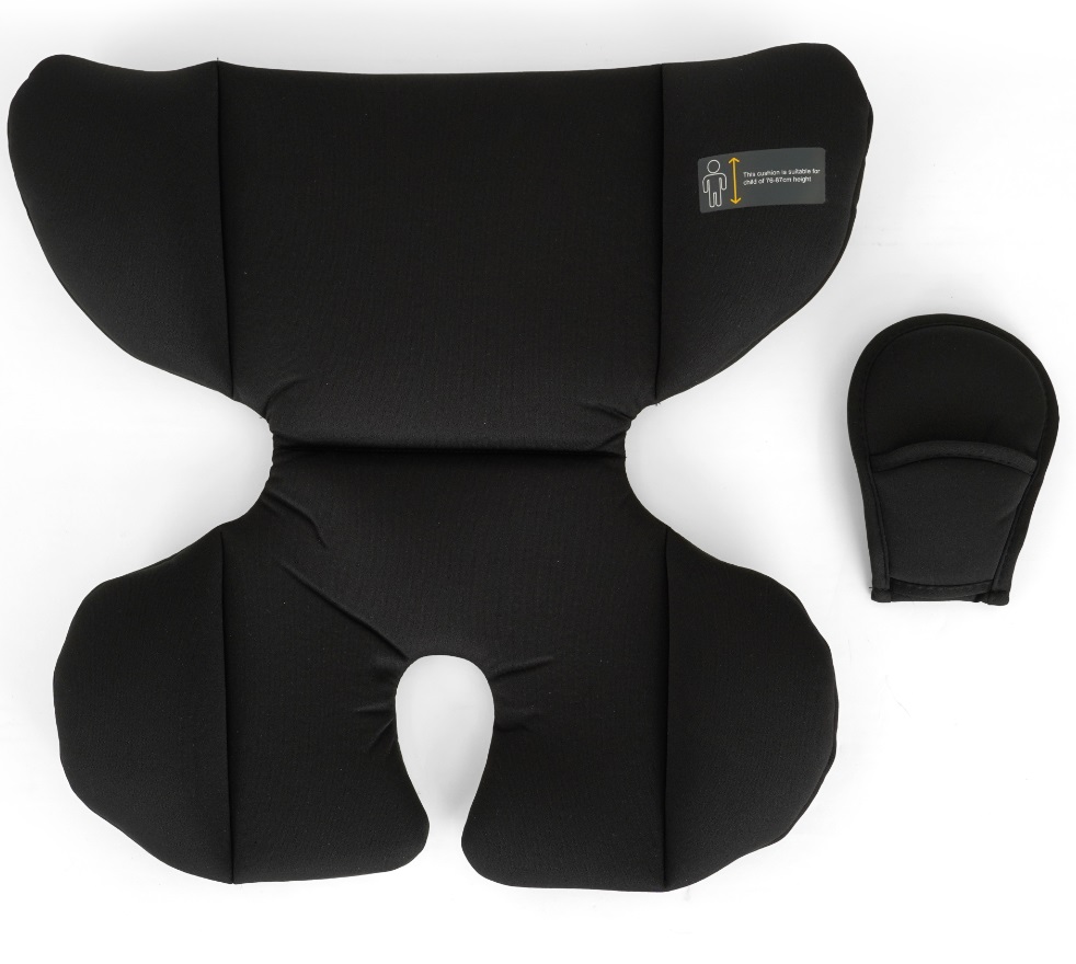 בוסטר רצועות איזופיקס ווטסון פלוס - Watson Plus™ 2 in 1 מבית Twigy