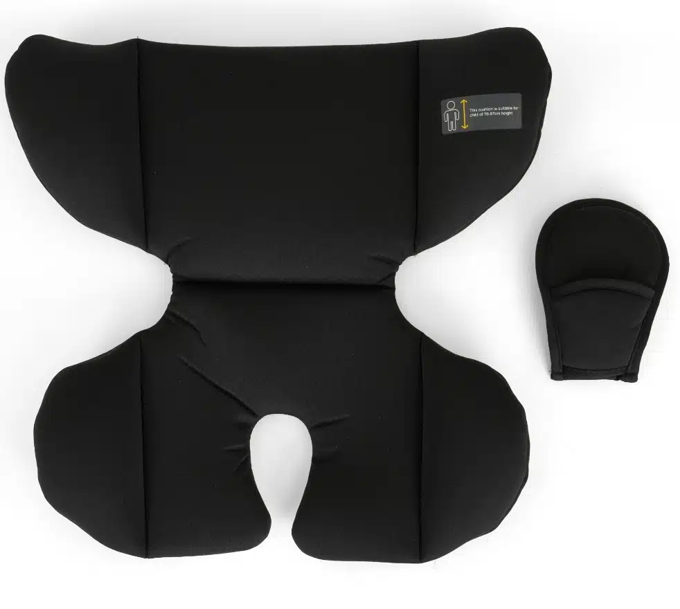 בוסטר רצועות איזופיקס ווטסון פלוס - Watson Plus™ 2 in 1 מבית Twigy
