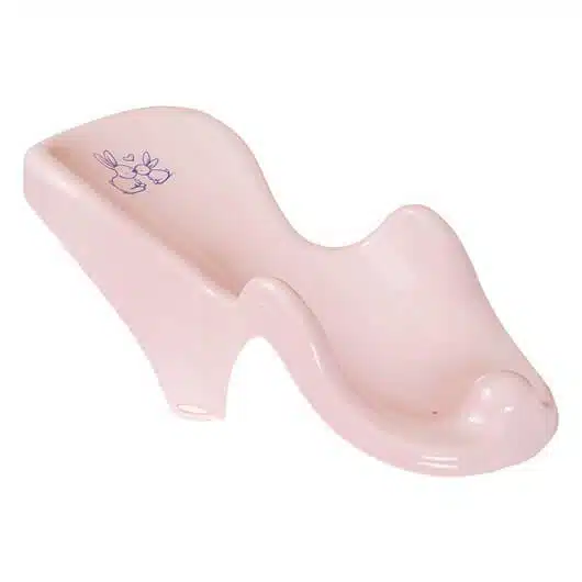 מושב אמבטיה ליין ארנבים – Little Bunnies Bath Seat מבית Tega Baby