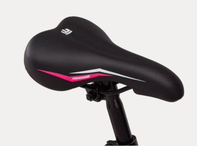 אופני הרים לנשים דגם Switchback Trail Women's מבית Mongoose