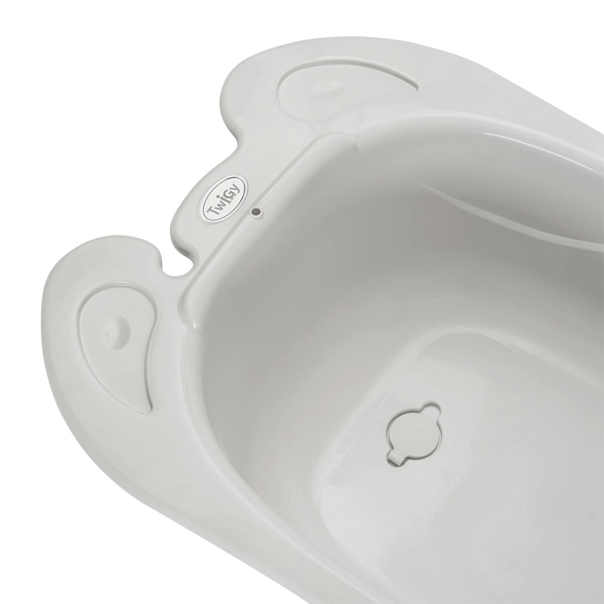 אמבטיה אגמים ליין בייסיק – Agamim Bath Tub מבית Twigy