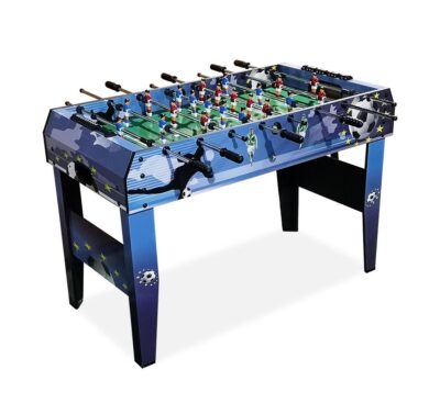שולחן כדורגל לא טלסקופי דגם WINNER מבית K.S