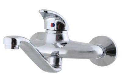 ברז "סקרמנטו" קצר דגם TOM073S מבית River